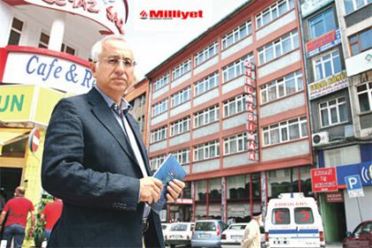 Milliyet Genel Yayın Yönetmeni değişti