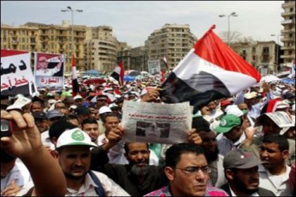 Mısır, cumhurbaşkanlığı seçimine gidiyor