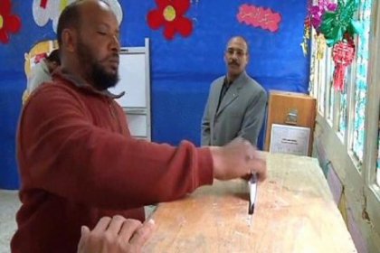 Mısır'da seçim sonuçları
