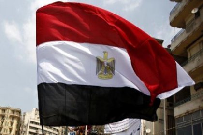 Mısır'dan Suriye'ye nota