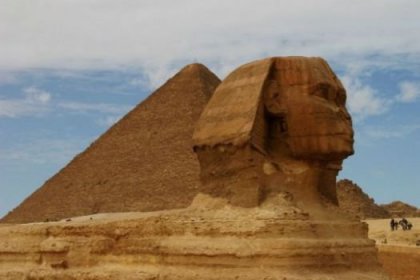 Mısır'ı 11.11.11 korkusu sardı