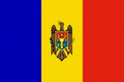 Moldova meclisinde yumruk yumruğa kavga