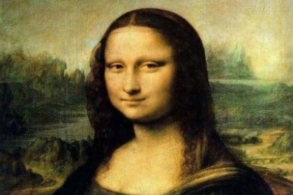 Mona Lisa bilmecesinde sona doğru