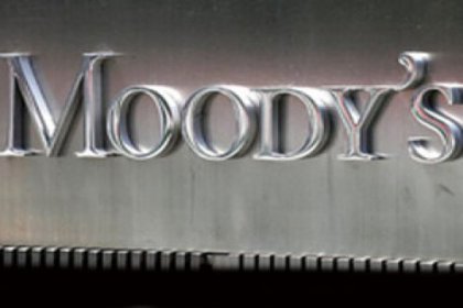 Moody's'ten 17 Bankaya Uyarı