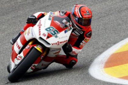 Moto2 şampiyonu MotoGP'de