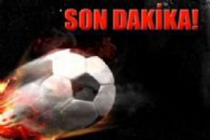 Moussa Sow 'evet' dedi, sıra...