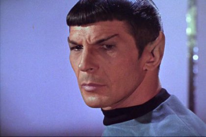 Mr. Spock'ın kulağı satışa çıkıyor