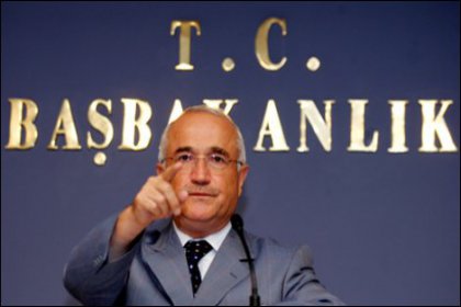 ''Muharrem İnce'nin yaptığı boşboğazlık''
