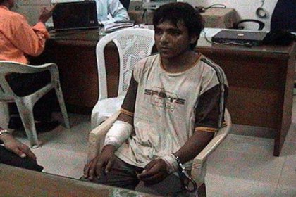 Mumbai saldırılarının sorumlusu idam edildi