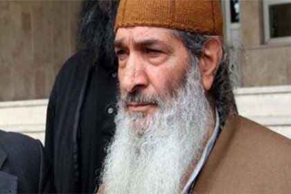 Müslüm Gündüz, 'Qüfür' filmini durdurulmasını talep etti