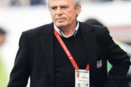 Mustafa Denizli sesleri