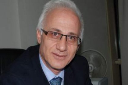 Mustafa Zengin