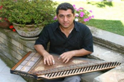 Müzisyen Halil Karaduman yaşamını yitirdi