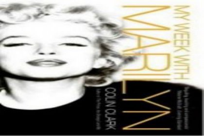 My Week With Marilyn