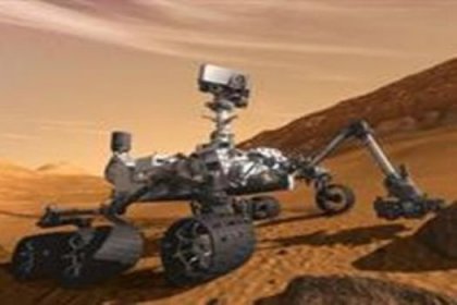 NASA'nın yeni Mars robotu rampada!