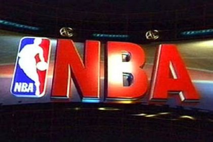 Nba Yıldızları Sahalarda