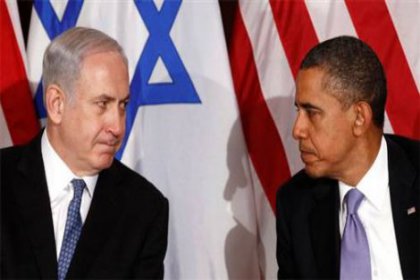 Netanyahu: ABD'ye güvenmiyoruz