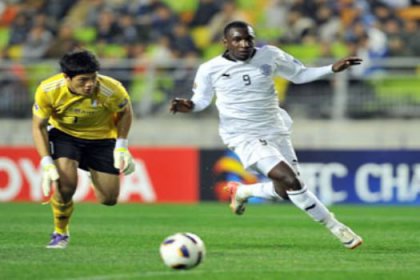 Niang centilmenliği unutmuş