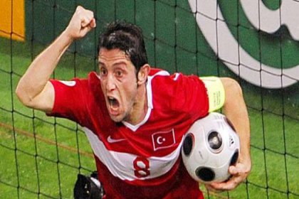 Nihat Kahveci, futbolu bıraktı