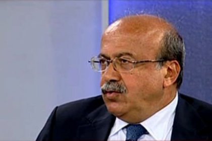 Nihat Matkap CHP İl Örgütüyle Buluşuyor