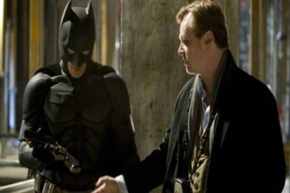 'Nolan bir daha Batman çekmeyecek'