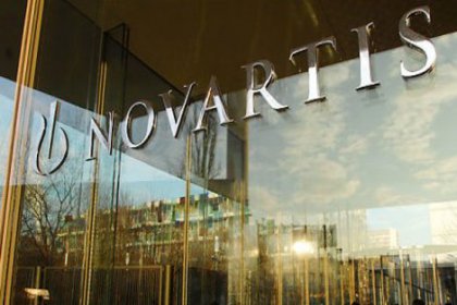 Novartis, Türkiye'ye Üs Kuruyor