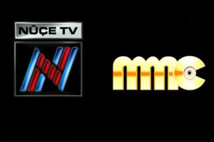 'Nuçe tv' ile 'MMC TV' yeniden yayında