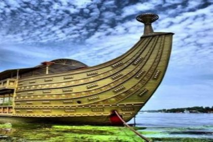 Nuh'un Gemisi'ne 31 bin yeni kayıt