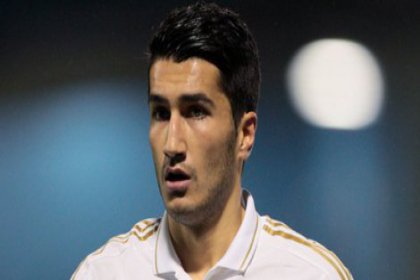 Nuri Şahin Arsenal yolunda