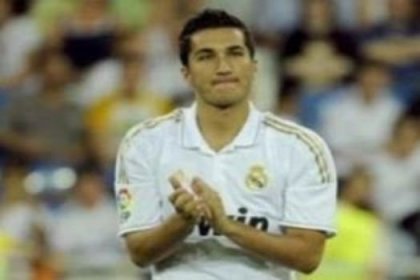 Nuri Şahin'li Madrid'den Gol Yağmuru