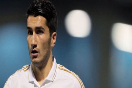 Nuri ve Hamit vasat kaldı