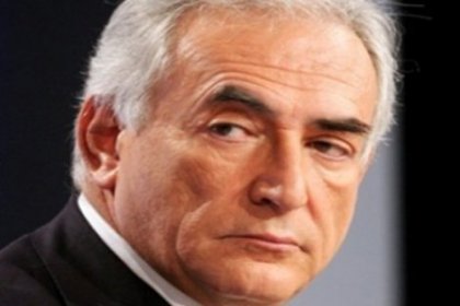 O fotoğraflar Strauss-Kahn'ı kızdırdı