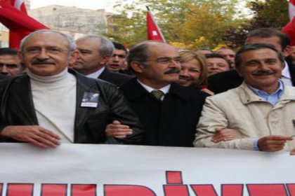 "O zaman yol vergisi koysaydın"