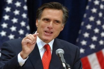 Obama, Romney'i nereden vuracak