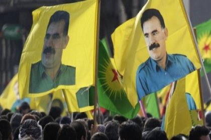 Öcalan'a 'sayın', PKK'lılara 'gerilla' demek artık suç değil