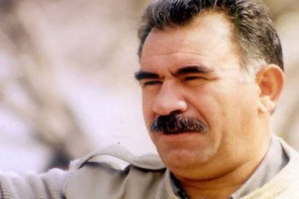 Öcalan'dan ağır hakaret