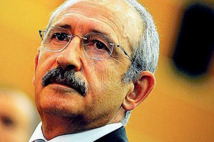 'Öcalan'la değil Meclis'te çözülür'