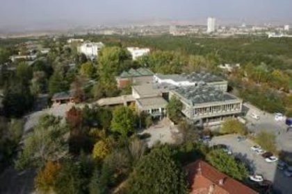 ODTÜ'den geçecek yol için referandum önerisi