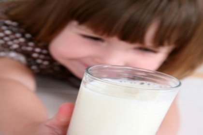 ''Okul sütü projesi'' ihalesi tamamlandı