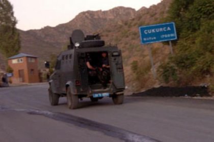Ölü terörist sayısı 53'e çıktı