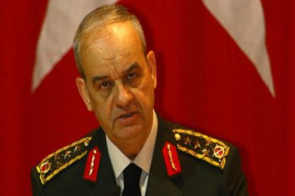 'Önce subaylar öldürülür'