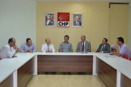 ''Önüne gelen müdahale ediyor''