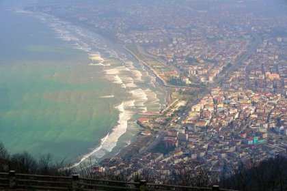 Ordu'da tartışılan cadde isimleri