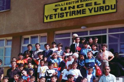 'Oruç tutmadım diye tuvalet temizledim'