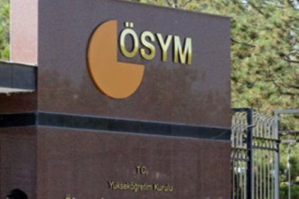 ÖSYM ek yerleştirme kılavuzunu yayınladı