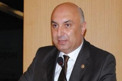 Özkoç’tan TBMM’de İlginç Eylem
