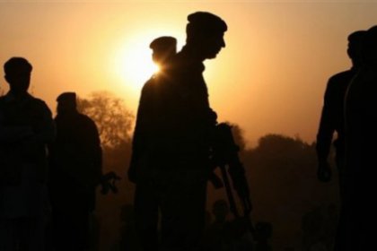 Pakistan'a ABD saldırısı: 15 ölü