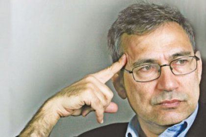 'Pamuk'un açıklamaları sert ama doğru'