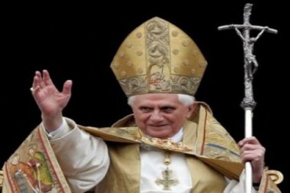 ‘Papa UCM’de yargılansın’