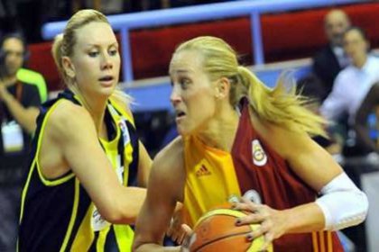 Penny Taylor Şoku!